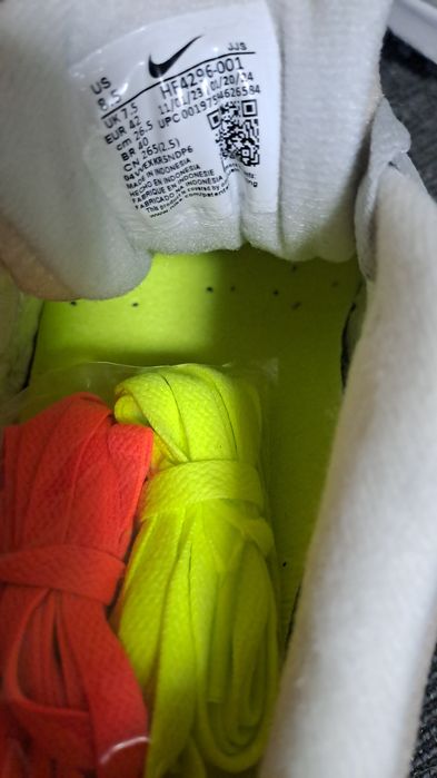 Мъжки маратонки Nike Air 42