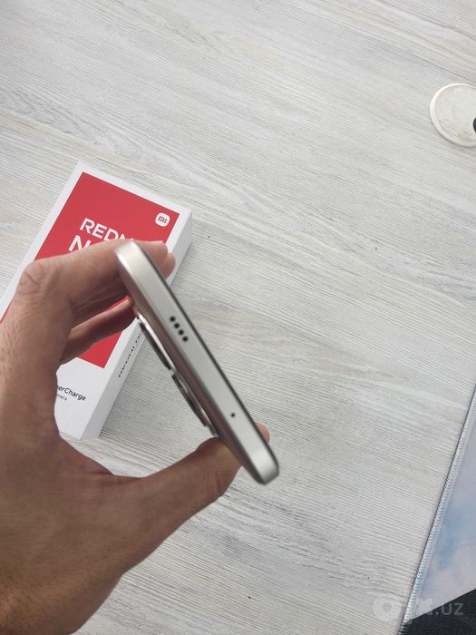 Redmi Note 15 Pro Plus full