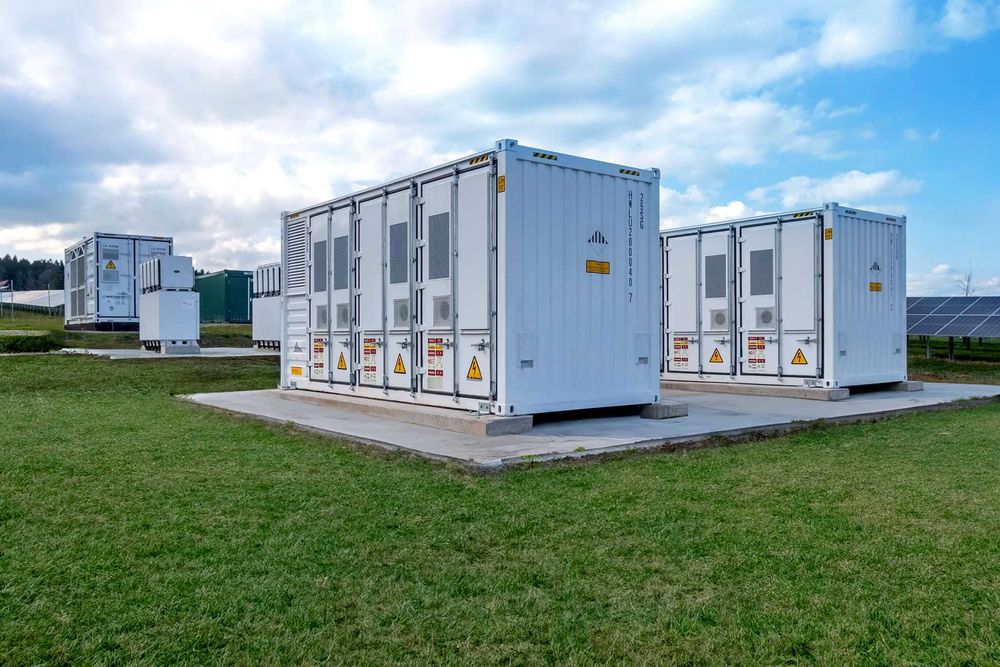 Proiect RTB stocare BESS în stadiul „ready-to-build” ATR obtinut putere obtinuta 49 mw capacitate 100 si 200 mwh