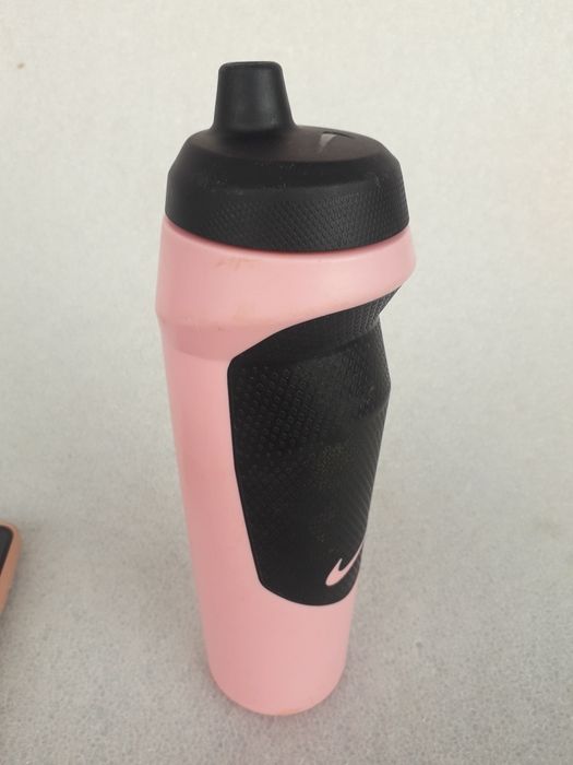 Бутилка за вода Nike Hypersport