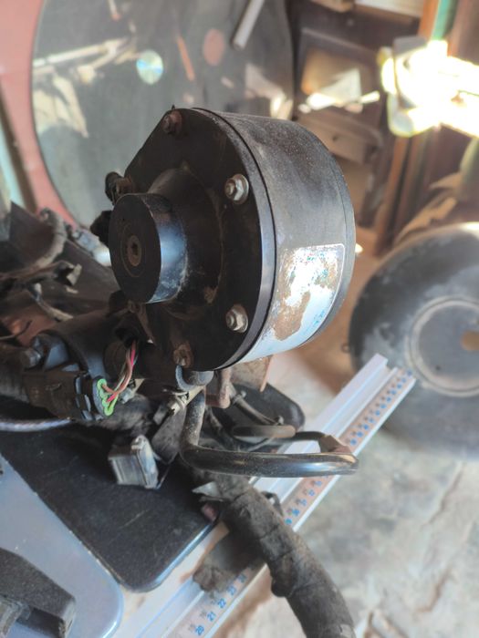 Газова уредба ,princ,