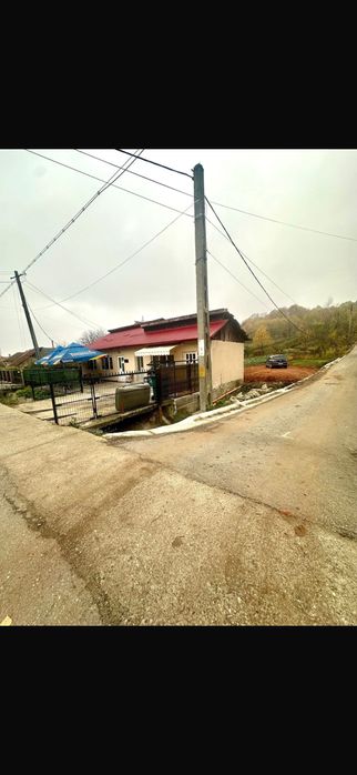De Vânzare Afacere la Cheie /Casa de locuit, Berbești Județul Vâlcea