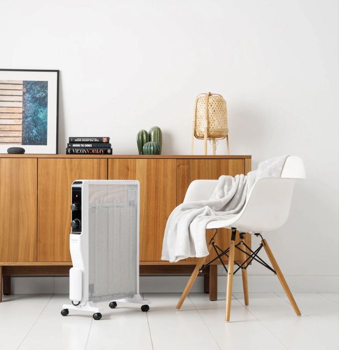 Конвектор Taurus Mica Heater Radiator 1500
