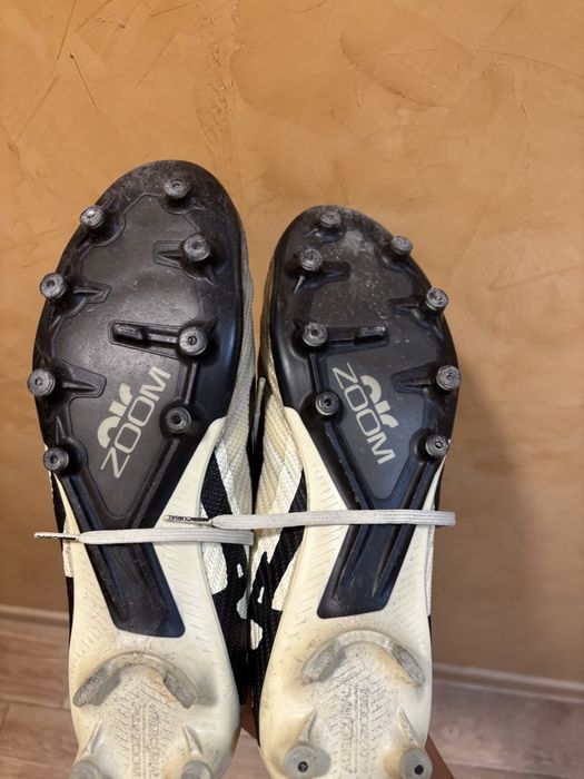 Nike Zoom Mercurial Vapor 15 Elite