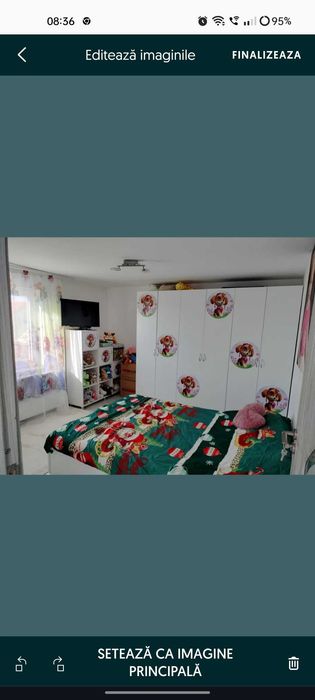 Casa de vanzare