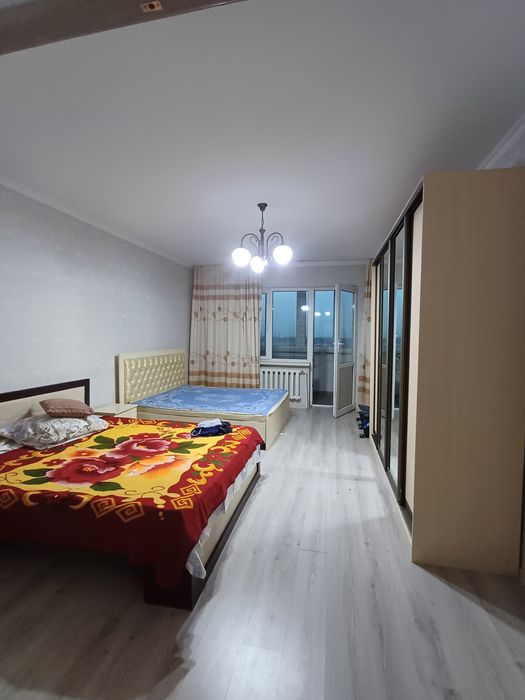 Продам очень просторную квартиру