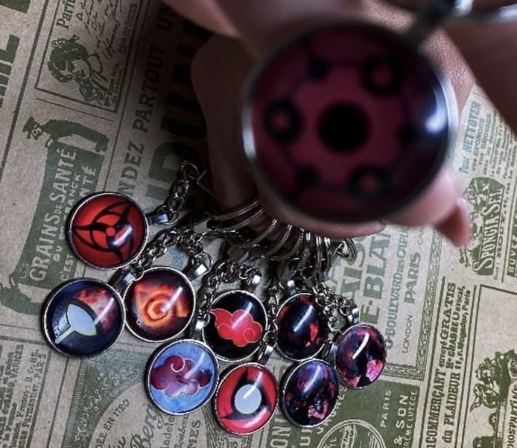 Аниме товары