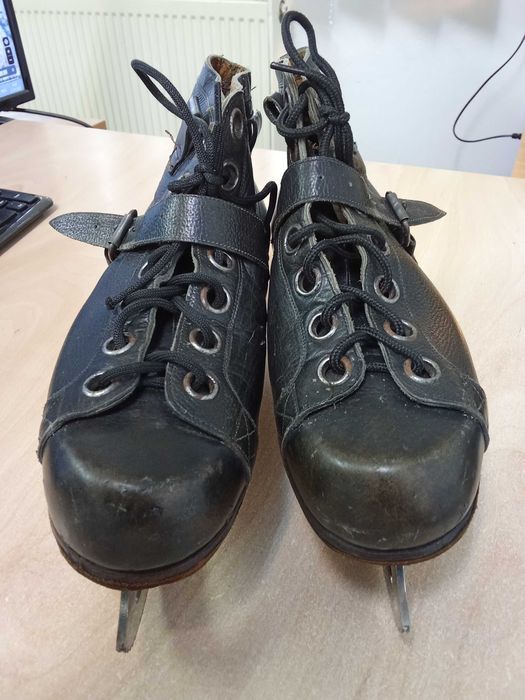 Patine vintage Polar - Les Alexander  model Wien 1936