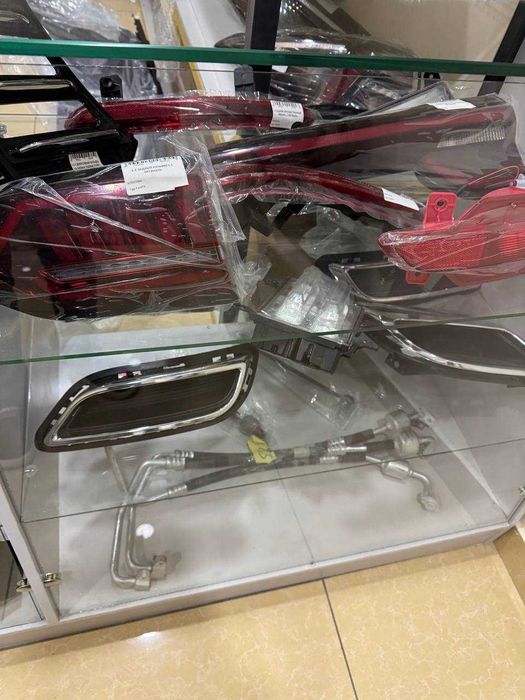 CHERY TIGGO 7PRO оригинальная фара