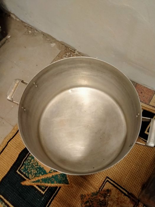 Кастрюля,кастрюля,каструля