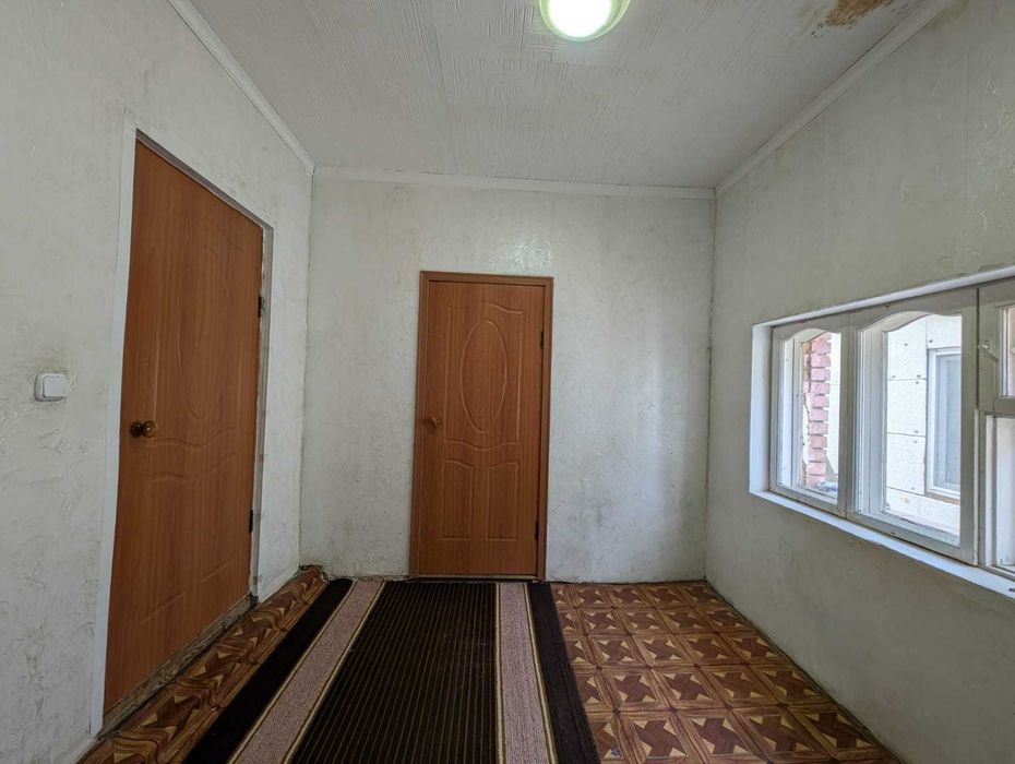 Продается дом. Зачаганск.