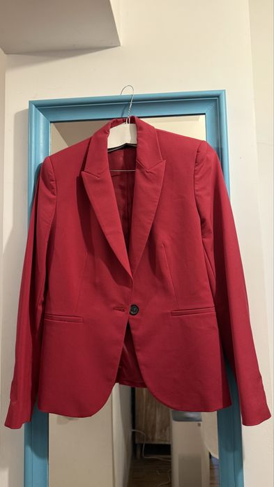 Costum roz Zara M