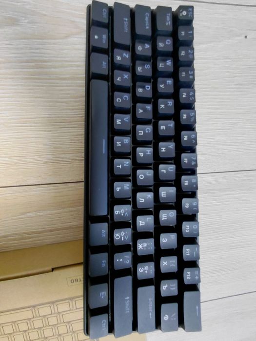 Клавиатура XTREON XT60