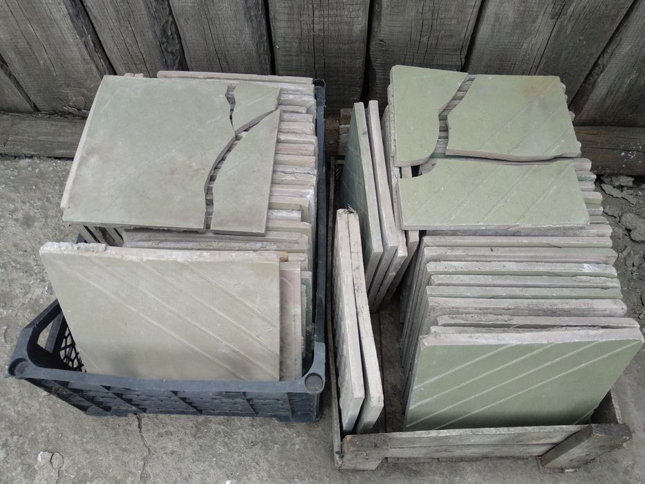 Плитка напольная б/у цена за квадрат