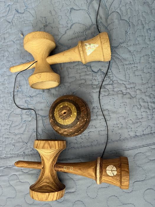 Kendama semnata vilau