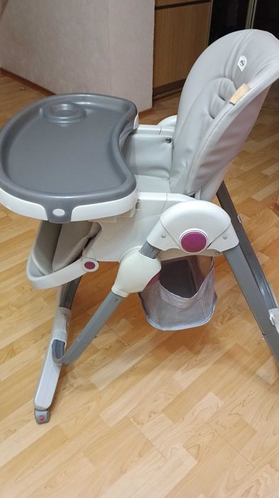 Детский стульчик для кормления