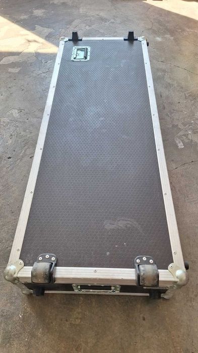 Case, FlightCase, Geanta Clape sau Mixer si Playere