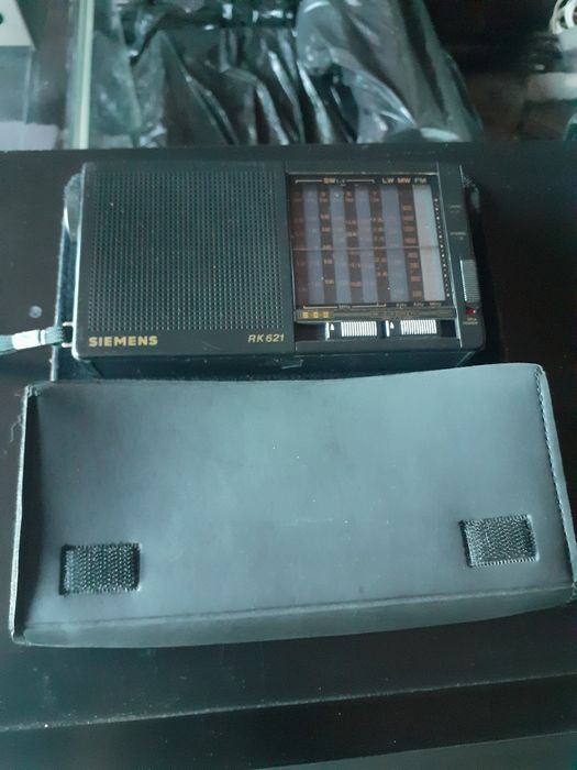 Siemens  model: RK 621