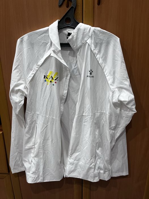 Спортивки KELME, кроссовки