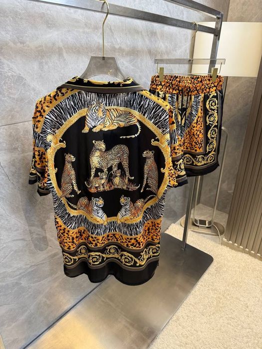 Мъжки къси екипи