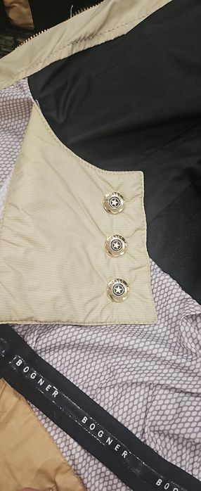 Bogner ски яке S размер  като ново