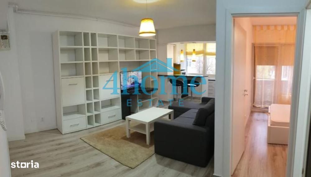 Apartament 2 Camere Sun Plaza|Piața Sudului|Metrou|Bloc Nou