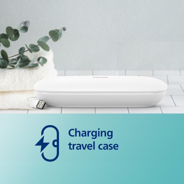 Philips Sonicare DiamondClean 9000 Connected HX9912 (2 talik to‘plam)