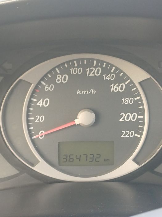 Hyundai Tucson 2.0 crdi