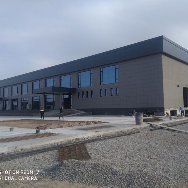 Строительные услуги. Курилиш хизмати. Прораб хизмати