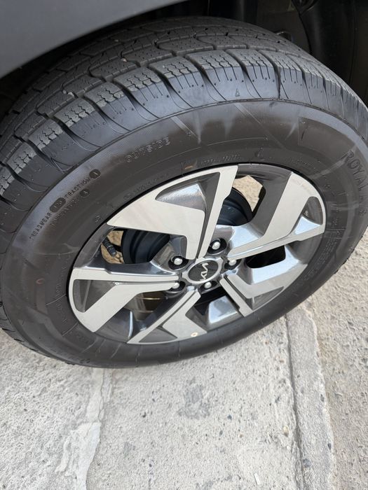 Kia sonet 2025 3pazitsia full
