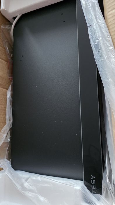 Аспиратор Tesy 402rb