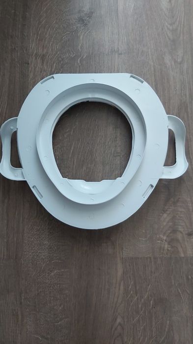 Кольцо/седушка для унитаза