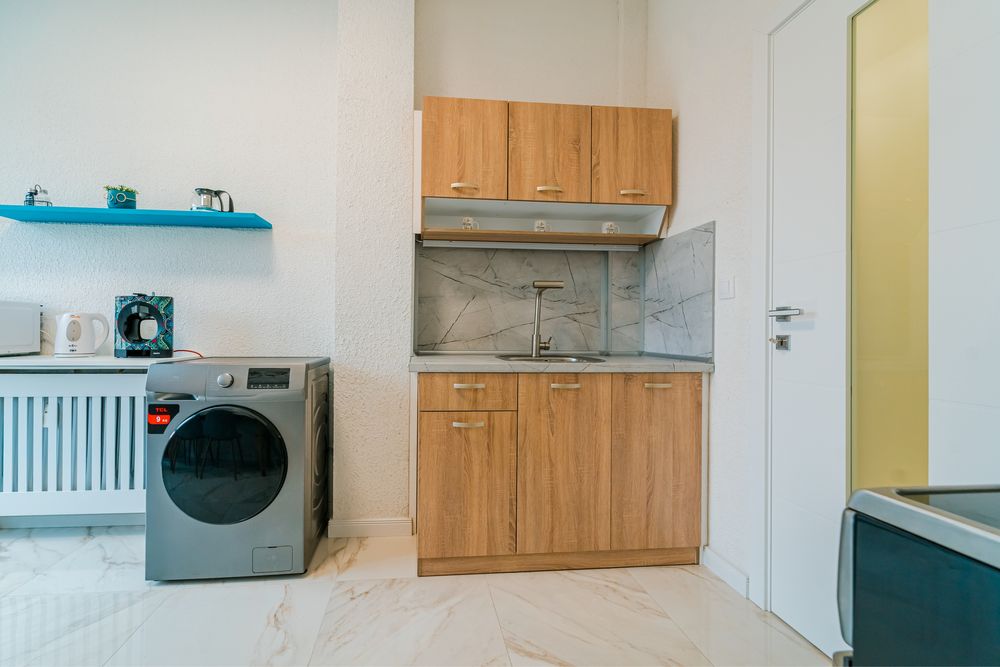 Центъра на София - Апартамент под наем краткосрочно