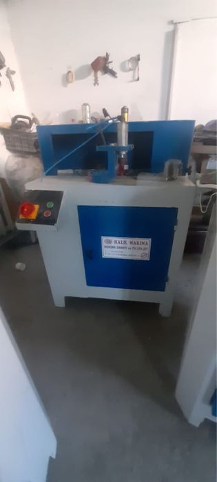 Станки по производству пластиковых окон