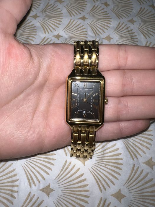 Часовник Fossil RAQUEL ES5434