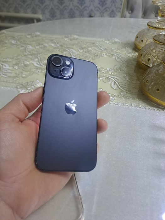 Iphone 15 ideal sotladi
