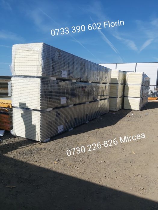 PANOURI NOI Timișoara.