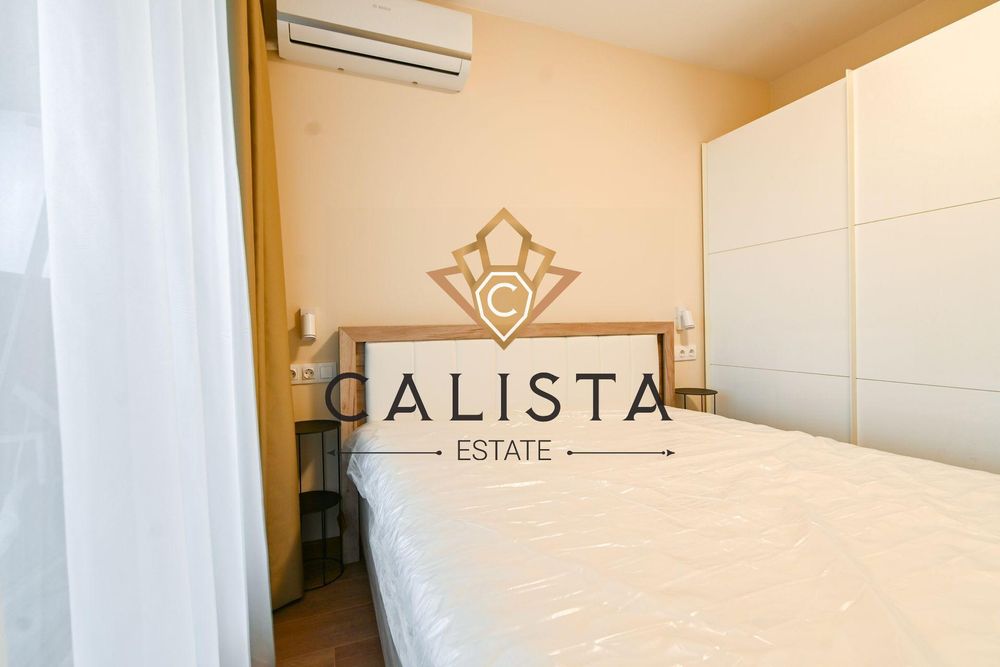 Двустаен апартамент под наем в ж.к. Младост 4, 2217720