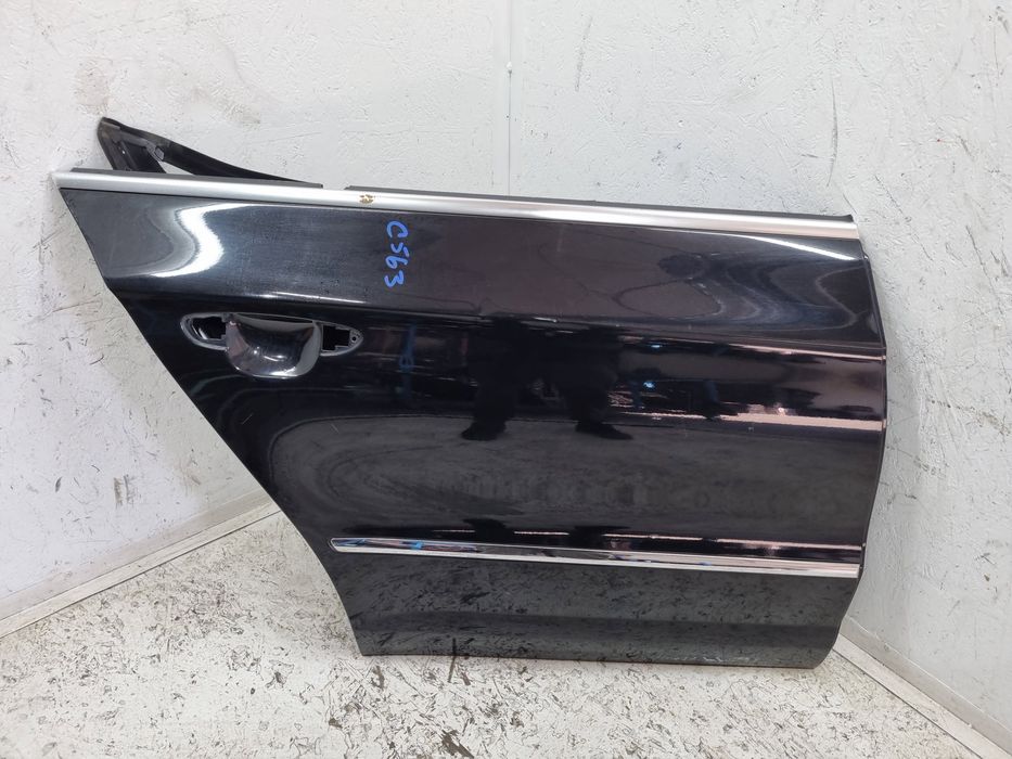 Usa dreapta spate Volkswagen Passat CC (358) [Fabr 2012-2016] Coupe LC
