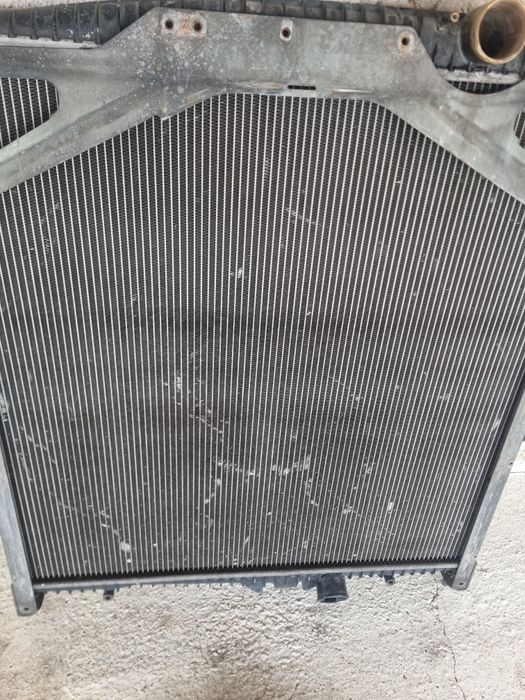 Radiator Volvo Fh
