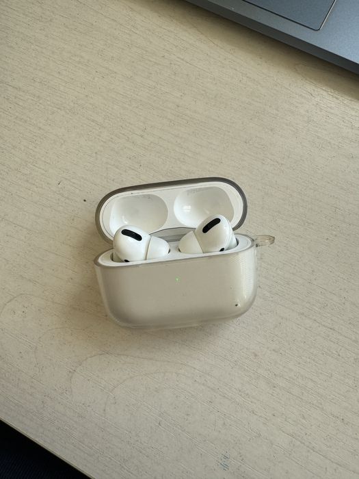 Airpods Pro б/у в