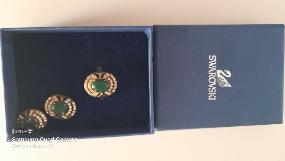 Новый  SWаровски