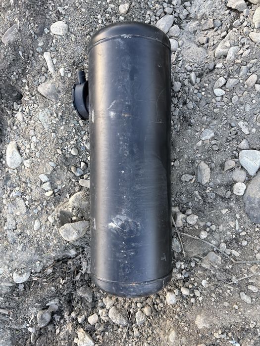 Газовый балон для автомобиля