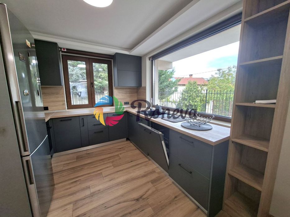 Дава се под наем Къща в к.к. Св.Св. Константин и Елена - 120 кв.м за 1800 € - Снимка #3
