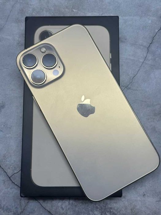 Apple iPhone 13 Pro Max(Актобе 409) Лот: 7681