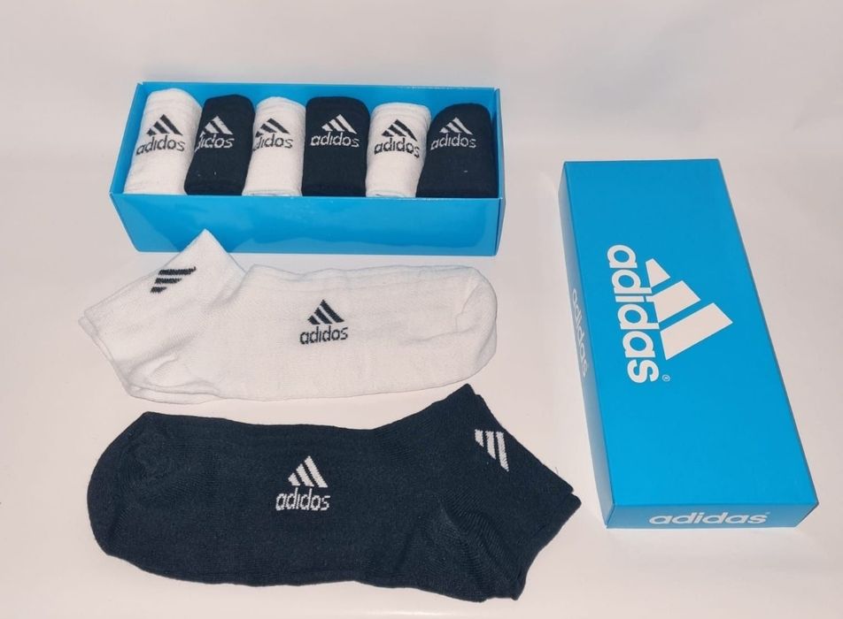 Sosete / Ciorapi Adidas
