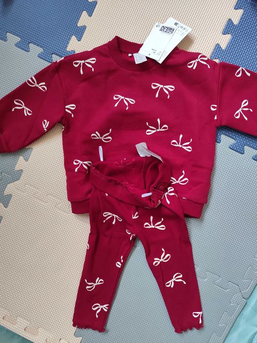 Set Hm NOU măsură 80