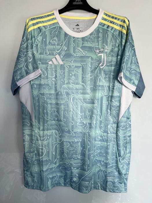 Tricou de fotbal Yildiz