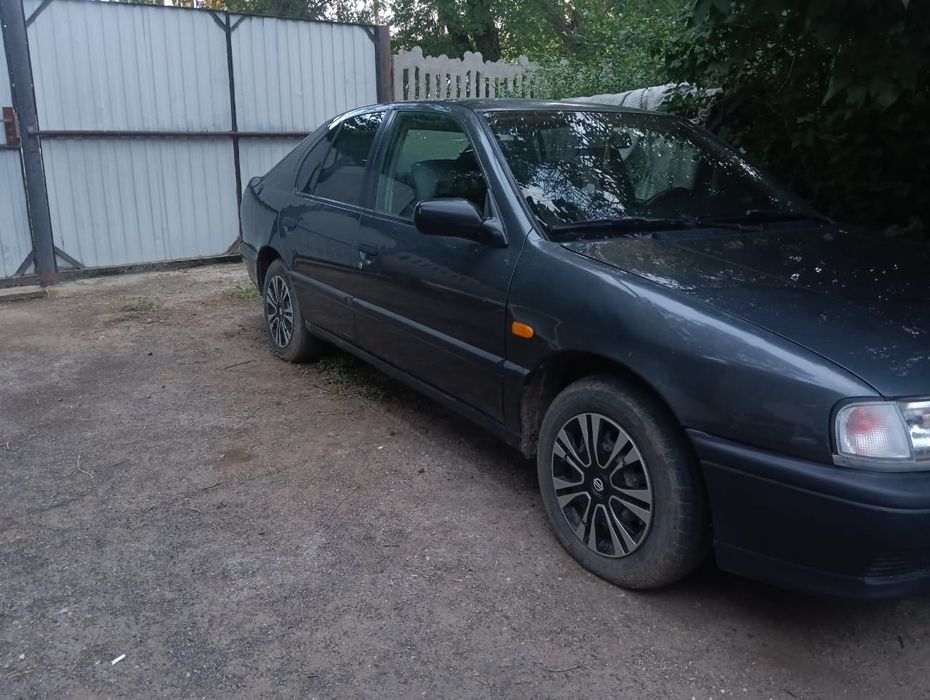 Nissan Primera 1.6 SLX