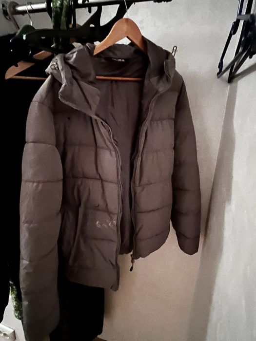 продам куртку осению